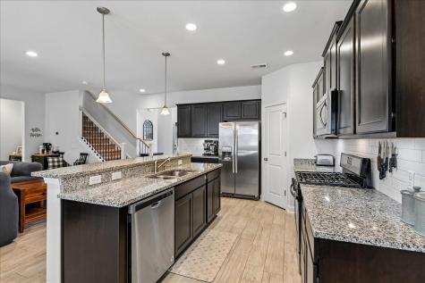 2656 Doubletree Court Charleston SC 29414