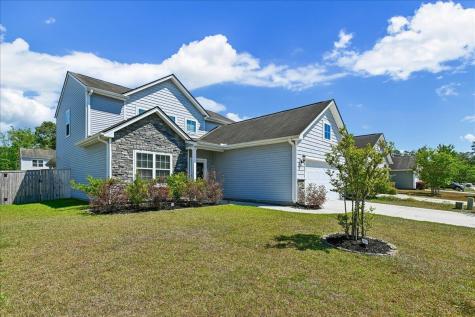 2656 Doubletree Court Charleston SC 29414