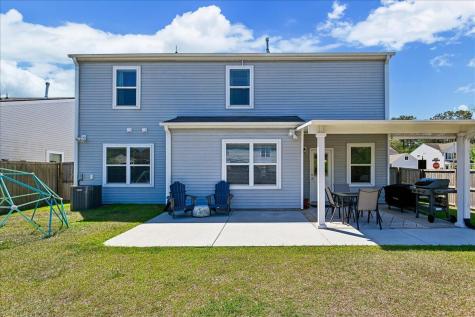 2656 Doubletree Court Charleston SC 29414