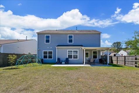 2656 Doubletree Court Charleston SC 29414