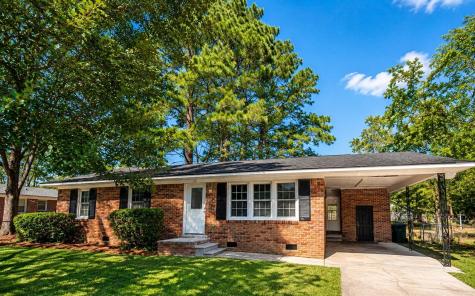 119 Belknap Road Goose Creek SC 29445