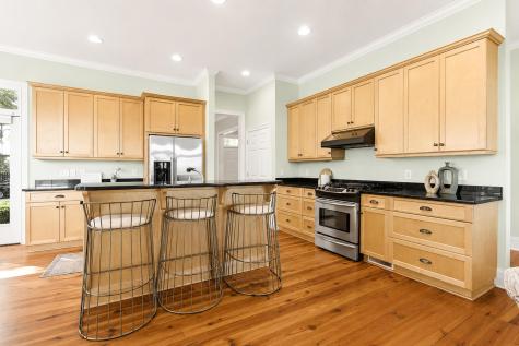 1441 Appling Drive Mount Pleasant SC 29464