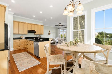 1441 Appling Drive Mount Pleasant SC 29464