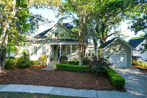 1441 Appling Drive Mount Pleasant SC 29464