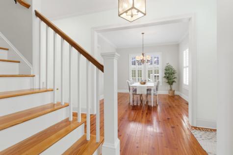 1441 Appling Drive Mount Pleasant SC 29464