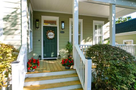 1441 Appling Drive Mount Pleasant SC 29464