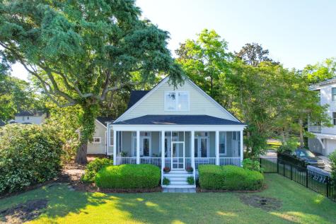 1441 Appling Drive Mount Pleasant SC 29464