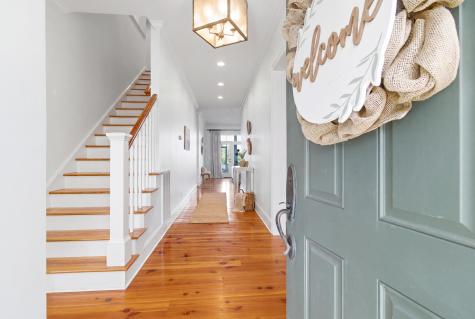 1441 Appling Drive Mount Pleasant SC 29464
