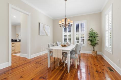 1441 Appling Drive Mount Pleasant SC 29464