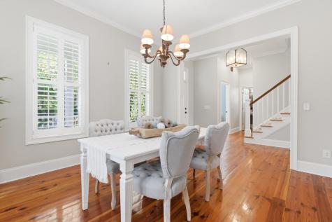 1441 Appling Drive Mount Pleasant SC 29464