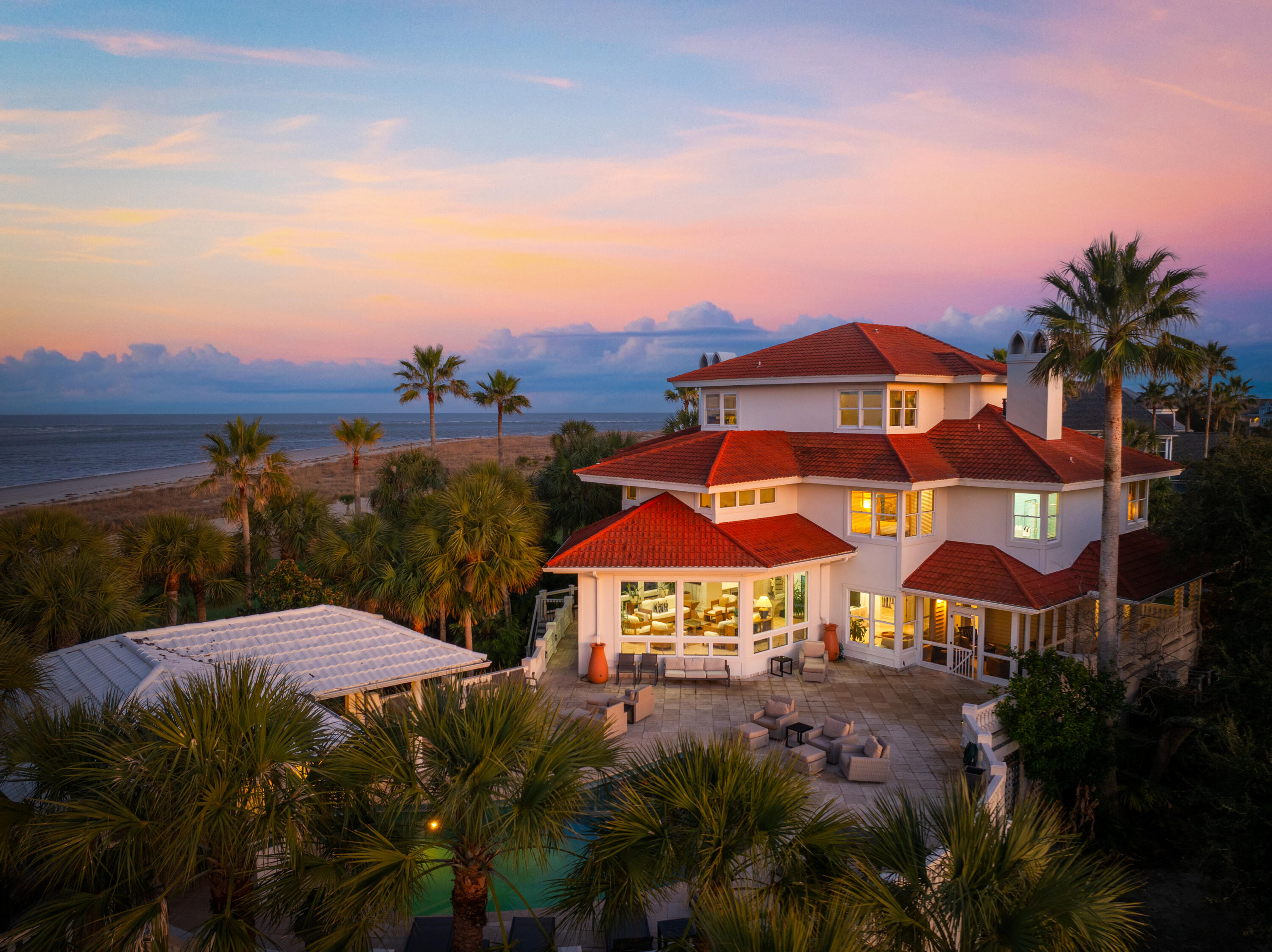 61 Ocean Point Drive Isle Of Palms SC 29451
