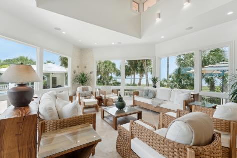 61 Ocean Point Drive Isle Of Palms SC 29451