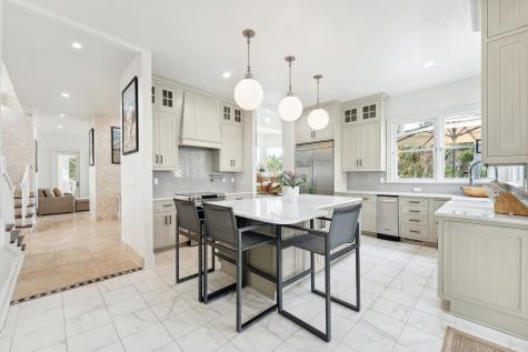 61 Ocean Point Drive Isle Of Palms SC 29451
