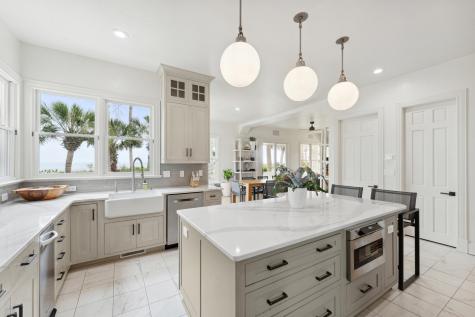 61 Ocean Point Drive Isle Of Palms SC 29451