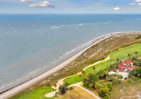 61 Ocean Point Drive Isle Of Palms SC 29451