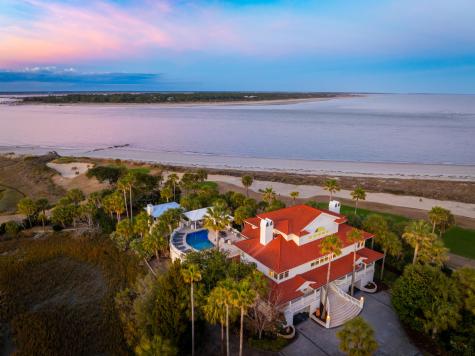 61 Ocean Point Drive Isle Of Palms SC 29451