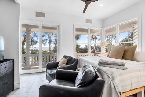 61 Ocean Point Drive Isle Of Palms SC 29451