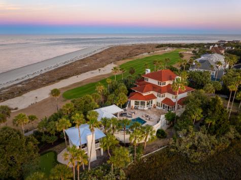 61 Ocean Point Drive Isle Of Palms SC 29451