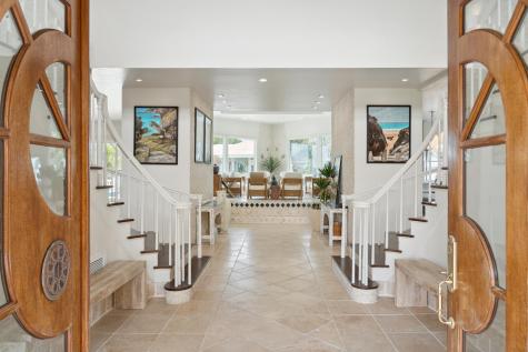 61 Ocean Point Drive Isle Of Palms SC 29451