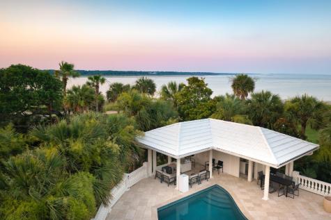 61 Ocean Point Drive Isle Of Palms SC 29451
