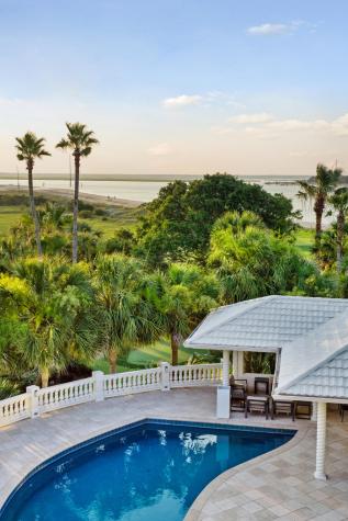 61 Ocean Point Drive Isle Of Palms SC 29451