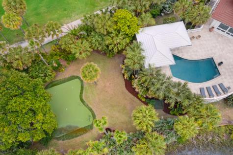 61 Ocean Point Drive Isle Of Palms SC 29451