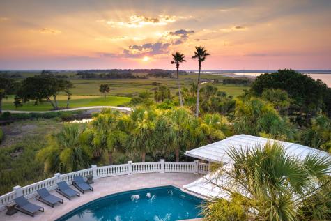 61 Ocean Point Drive Isle Of Palms SC 29451