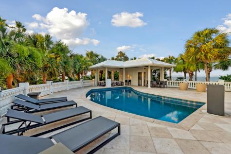 61 Ocean Point Drive Isle Of Palms SC 29451