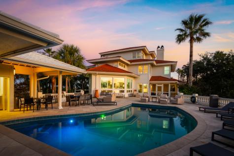 61 Ocean Point Drive Isle Of Palms SC 29451
