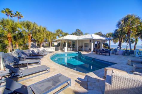 61 Ocean Point Drive Isle Of Palms SC 29451