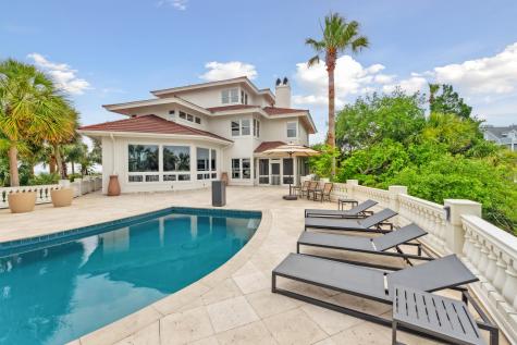 61 Ocean Point Drive Isle Of Palms SC 29451