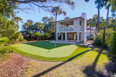 61 Ocean Point Drive Isle Of Palms SC 29451
