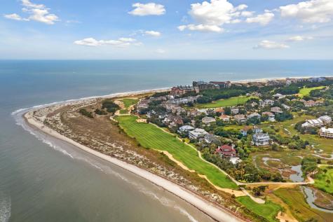 61 Ocean Point Drive Isle Of Palms SC 29451