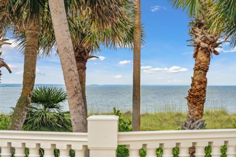 61 Ocean Point Drive Isle Of Palms SC 29451