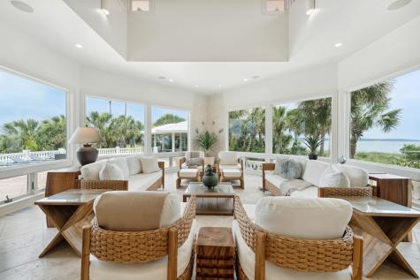 61 Ocean Point Drive Isle Of Palms SC 29451