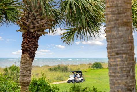 61 Ocean Point Drive Isle Of Palms SC 29451