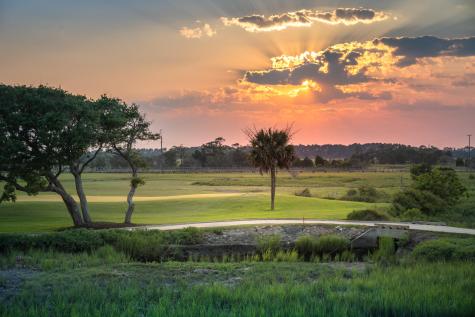 61 Ocean Point Drive Isle Of Palms SC 29451