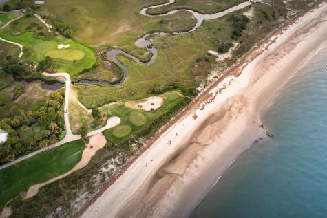 61 Ocean Point Drive Isle Of Palms SC 29451