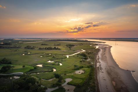 61 Ocean Point Drive Isle Of Palms SC 29451
