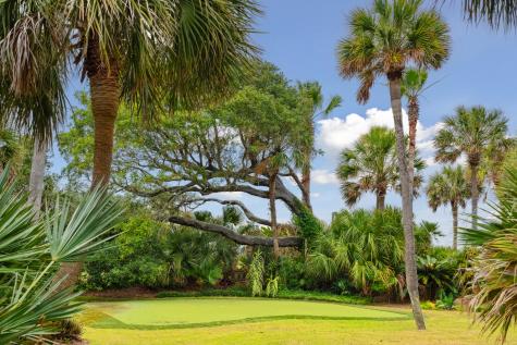 61 Ocean Point Drive Isle Of Palms SC 29451