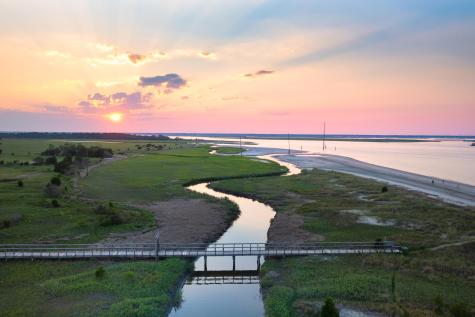 61 Ocean Point Drive Isle Of Palms SC 29451