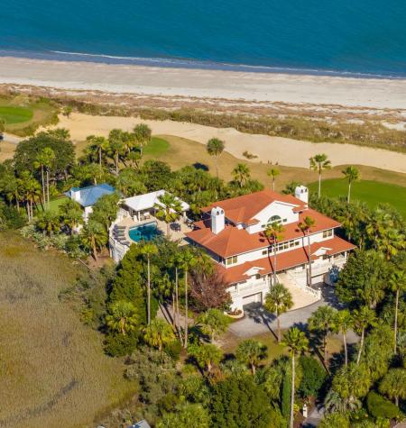 61 Ocean Point Drive Isle Of Palms SC 29451