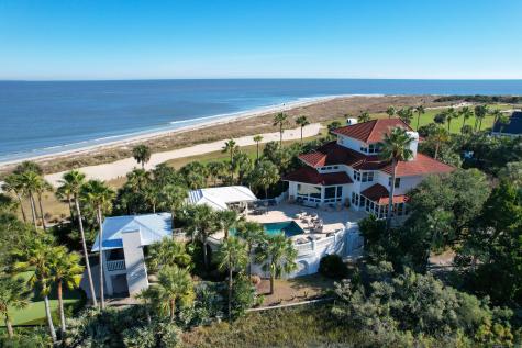61 Ocean Point Drive Isle Of Palms SC 29451