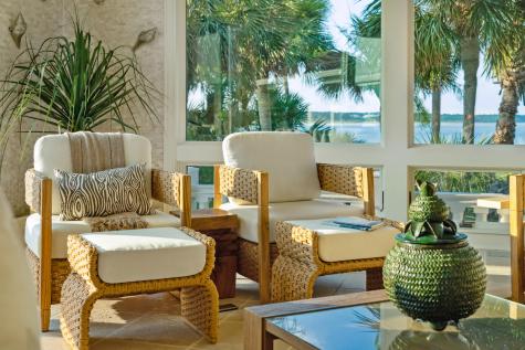 61 Ocean Point Drive Isle Of Palms SC 29451