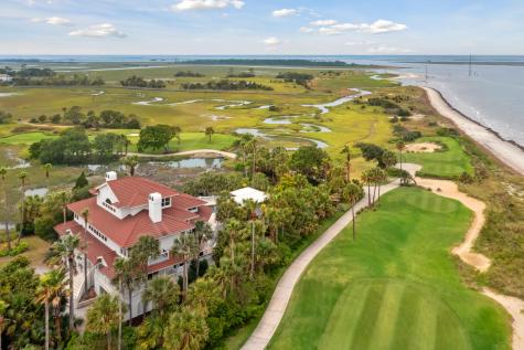 61 Ocean Point Drive Isle Of Palms SC 29451