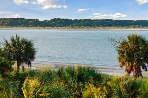61 Ocean Point Drive Isle Of Palms SC 29451