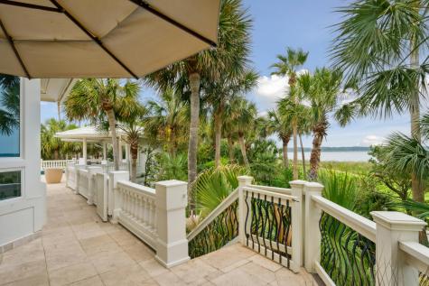 61 Ocean Point Drive Isle Of Palms SC 29451
