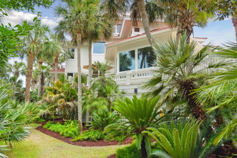 61 Ocean Point Drive Isle Of Palms SC 29451