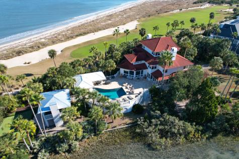 61 Ocean Point Drive Isle Of Palms SC 29451