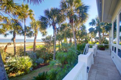 61 Ocean Point Drive Isle Of Palms SC 29451